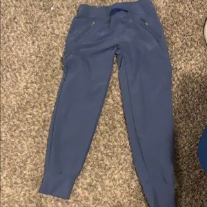 patagonia joggers